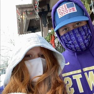 Meet your Posher, Isabella